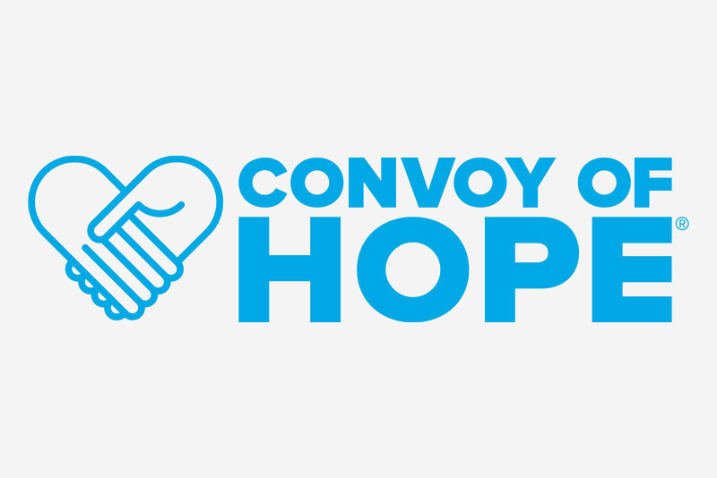 convoy of hope